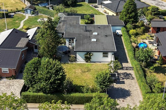 Ridemandsmøllevej 67 og 1 anden boliger er kommet til salg denne uge i Svenstrup J - se boligerne her.
