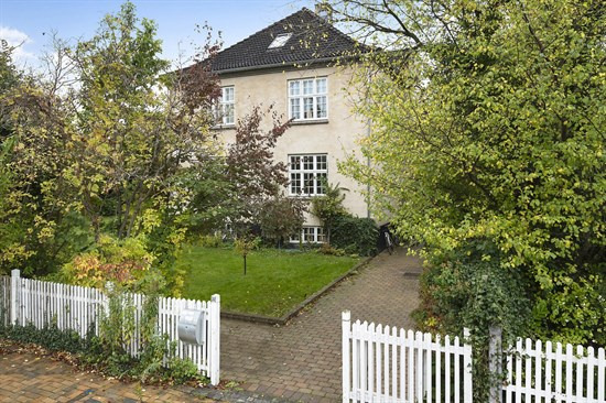 Top 6 over dyreste boliger til salg i Frederiksberg. Priser op til 42.000.000 kr