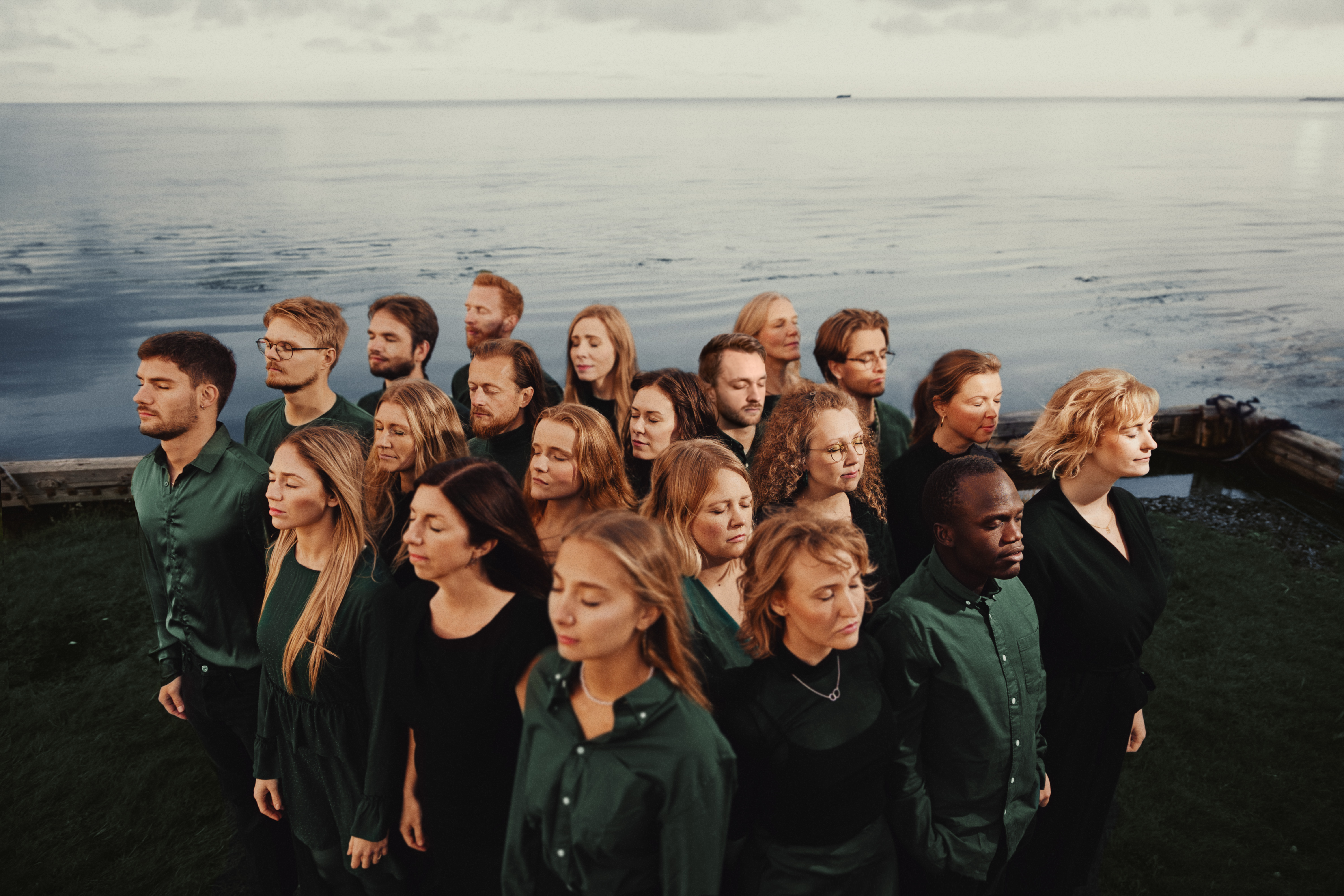 Nytårskoncert med NABLA