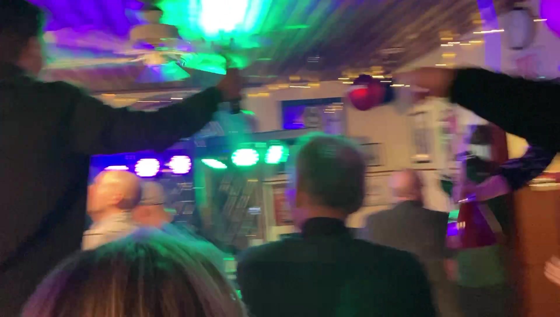 Seneste nyt fra lokalområdet på sociale medier