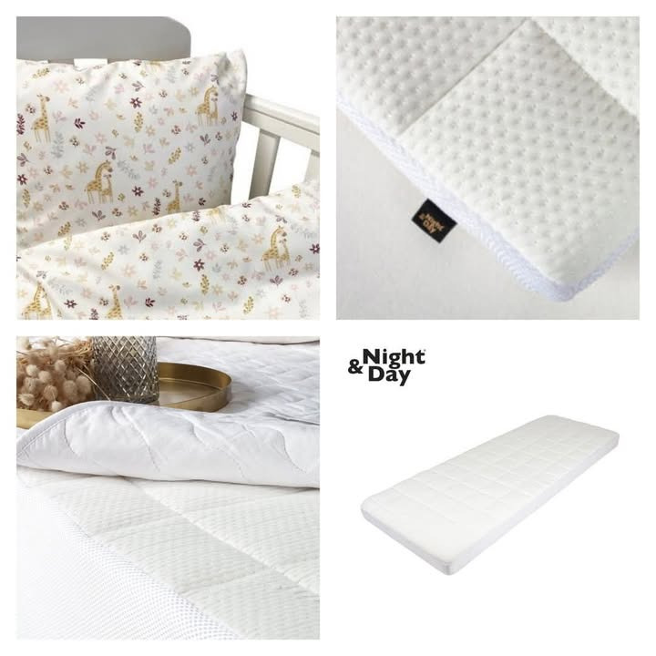 Fjerrenseriet tilbyder rabat på madrasser til først til mølle princippet