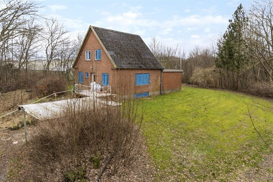 Hvilestedvej 7 er til salg for kun 445.000 kr.: Se de billigste boliger til salg i Kolding her