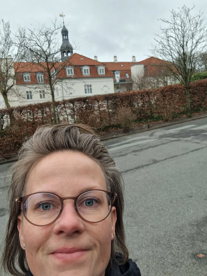 Guldsmed Ø lukker midlertidigt for at hente ny inspiration