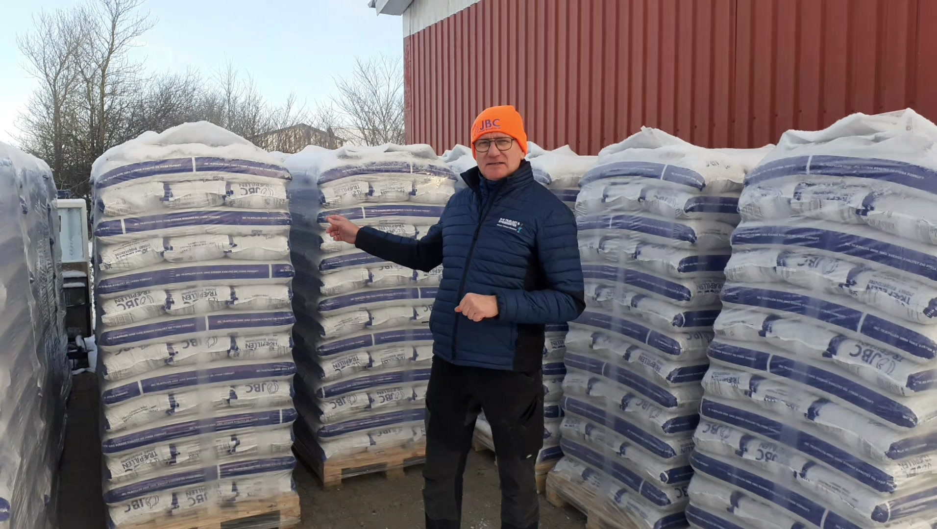 Opdatér dig her: Det nyeste fra Højslev