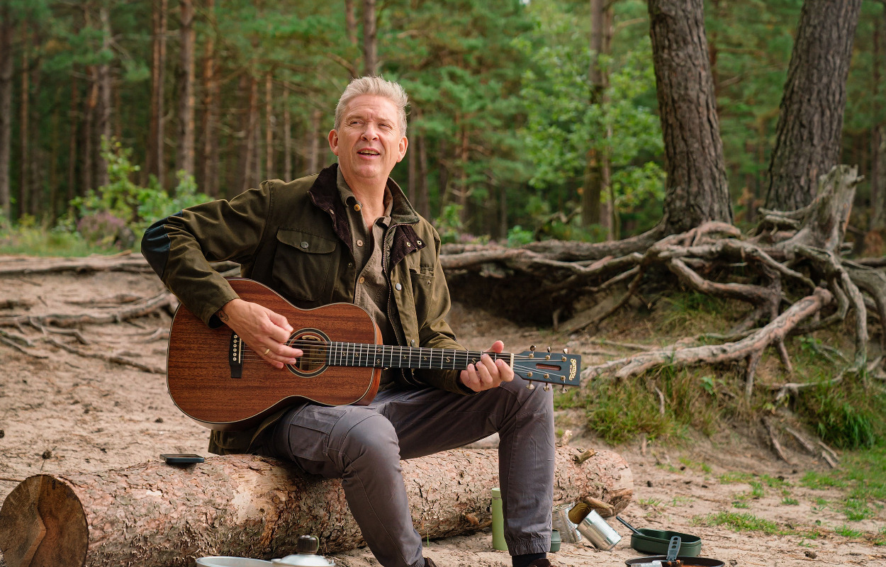 Dansk brændstofselskab står bag nyt delefællesskab med Anders Blichfeldt