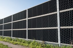 Vallensbæk sikrer støjreduktion med 57 millioner kroner på Egeskovvej og Køge Bugt Motorvej