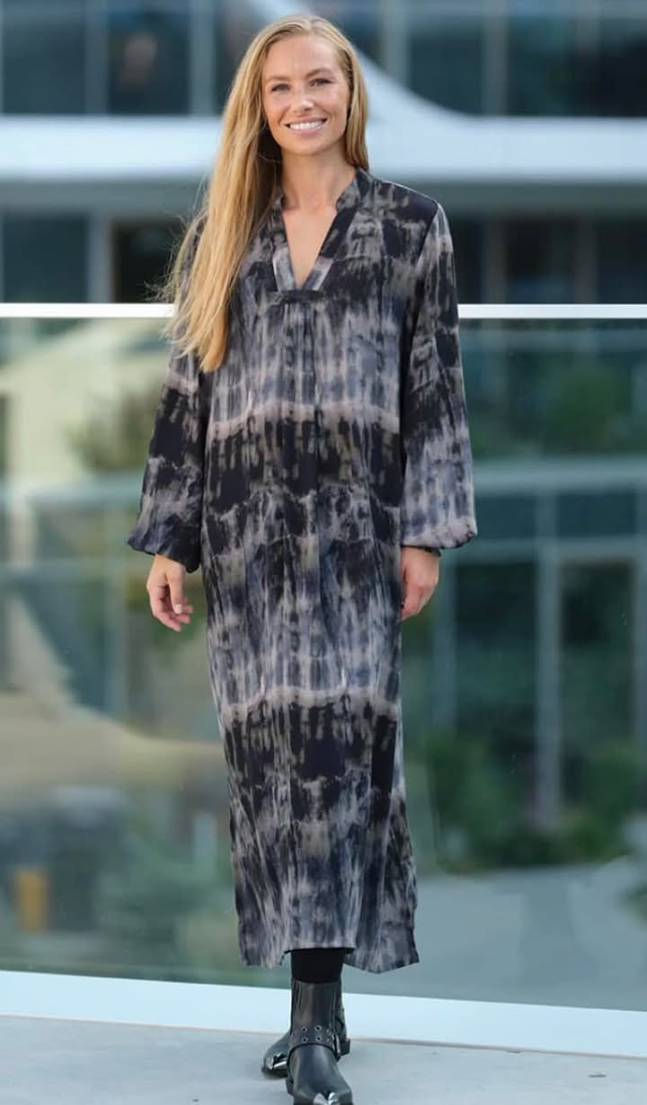 Rosengreen forkæler kunderne med adventskonkurrence: Vind en kjole fra Prepair