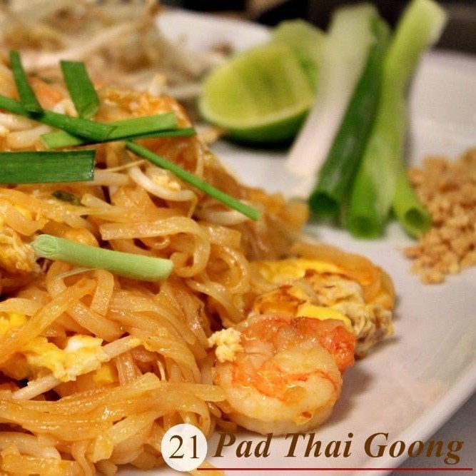 Pinto Thai Take Away