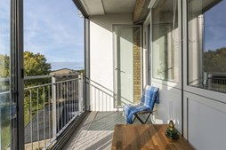 Dalstrøget 98 er til salg for kun 1.850.000 kr.: Se de billigste boliger til salg i Dyssegård her