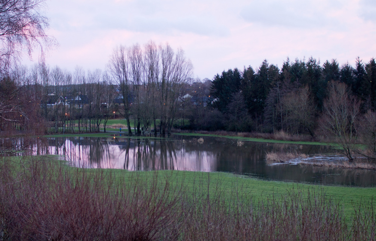 Kom til Naturens Dag i Favrskov