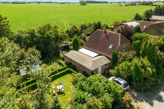 Bryggervej 13 er til salg for kun 395.000 kr.: Se de billigste boliger til salg i Maribo her