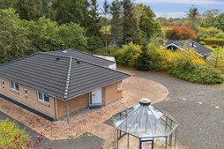 Pramdragerparken 63 og 1 anden boliger er kommet til salg denne uge i Fårvang - se boligerne her.