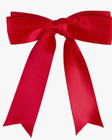 HESCA introducerer rød sløjfe til heste for øget sikkerhed