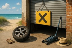 Mejdal Auto holder ferielukket i uge 29 og 30
