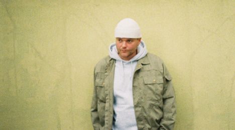 August Høyen indtager Tøjhuset i Fredericia