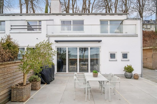 Strandvejen 120A og 8 andre boliger er kommet til salg denne uge i Aarhus - se boligerne her.