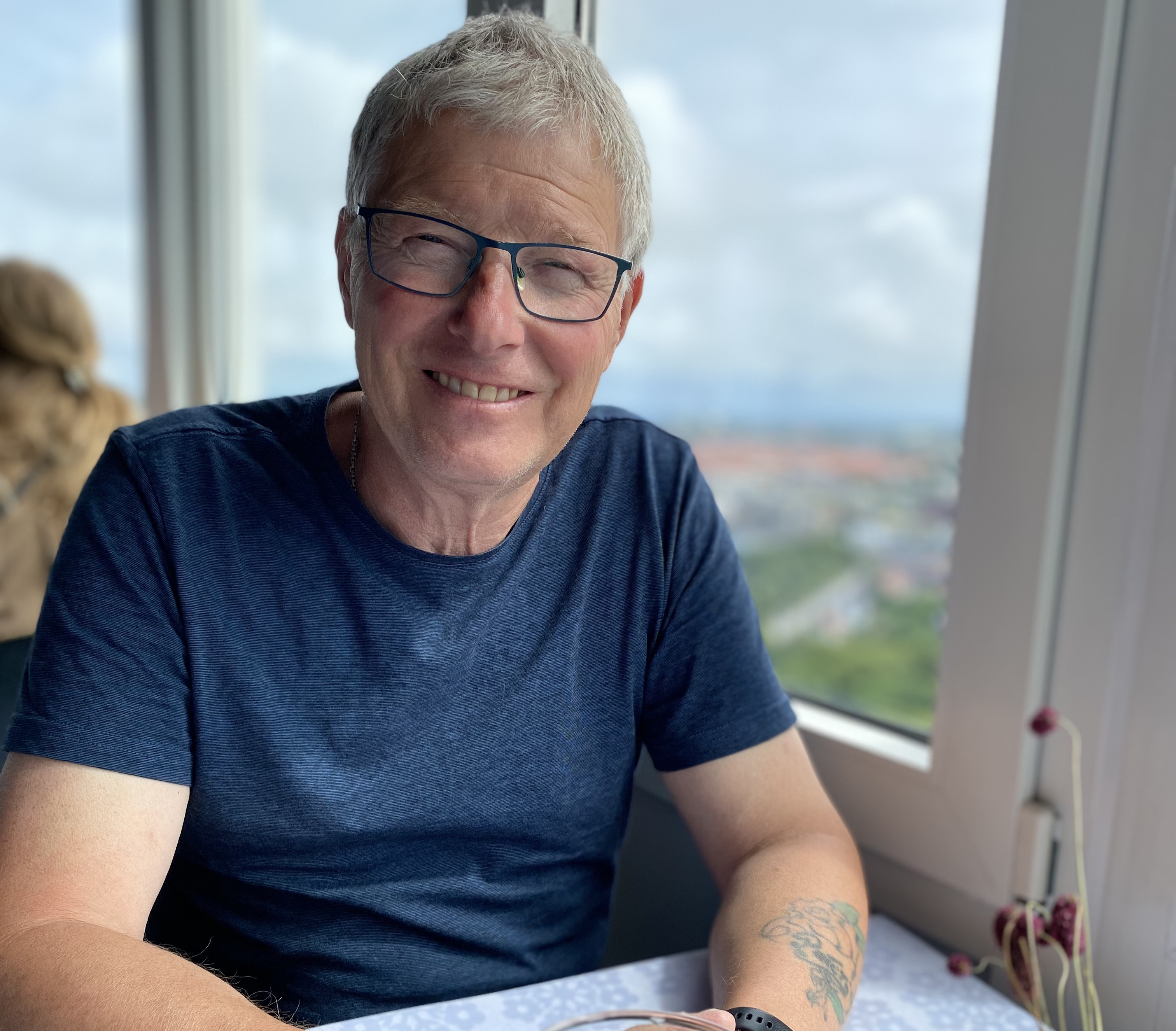 Hjørring AIK Frem når sæsonmålet trods skuffende afslutning mod Skibsby-Højene IF