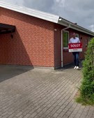 Grønløkke Allé 118 i Tranbjerg solgt