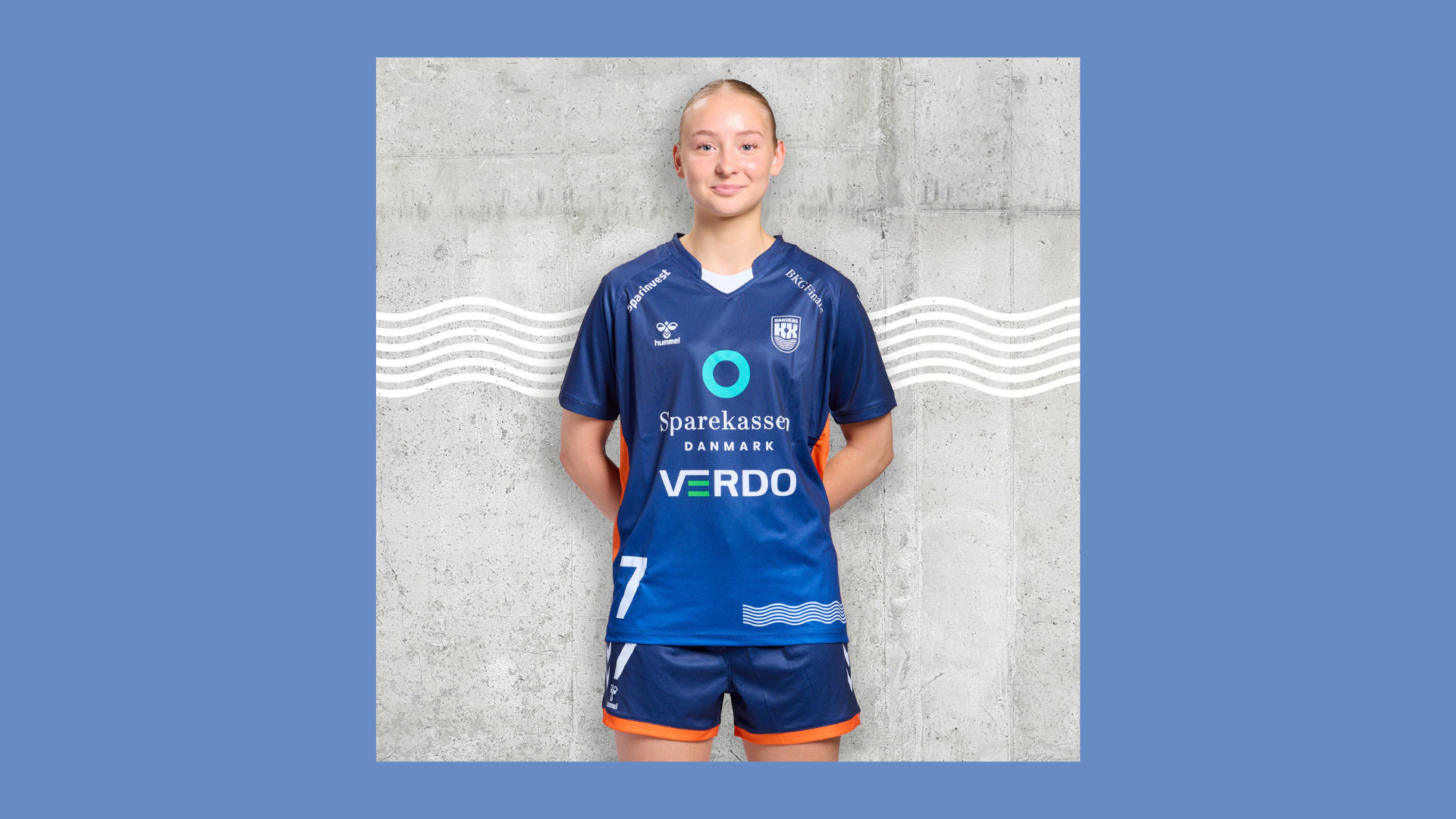 Randers HK skuffet efter hårdt nederlag til Team Esbjerg HK