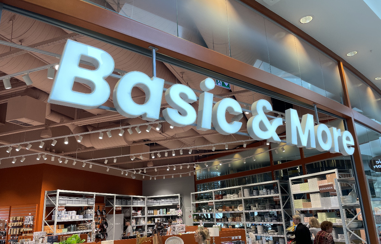 Esbjerg får ny livsstilsbutik: Sælger alt fra isenkram til boliginteriør