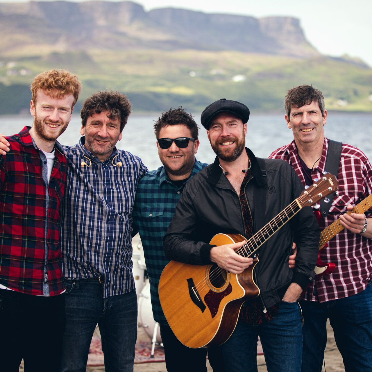 Tre uforglemmelige shows i Ringsted Kongrescenter