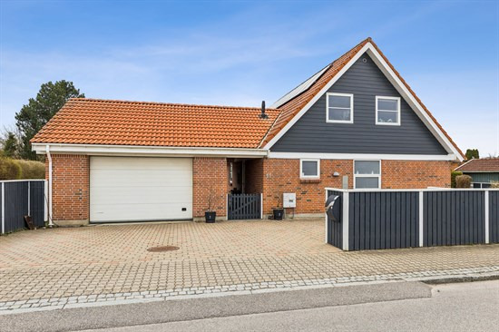 Netop kommet til salg: Stokkebjergvej 11 en af Jyderups dyreste adresser