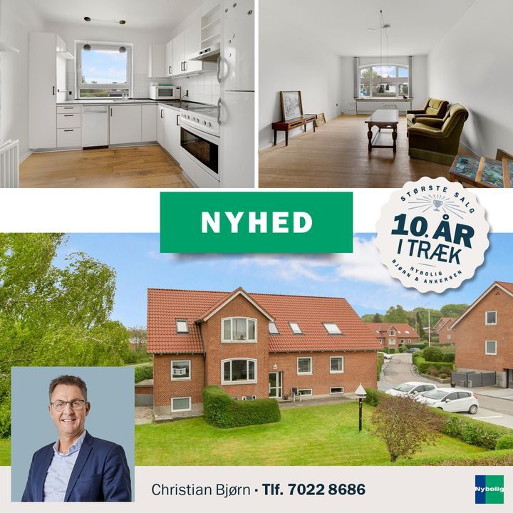 Nyt på opslagstavlen i Fårup