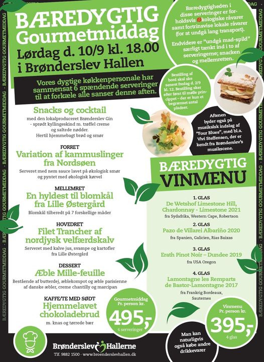 Opdatér dig her: Det nyeste fra Brønderslev