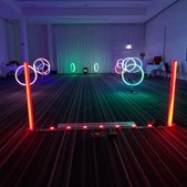 Anderledes mødeoplevelse tilbydes i samarbejde med Fieldmore hos DGI-Huset Herning