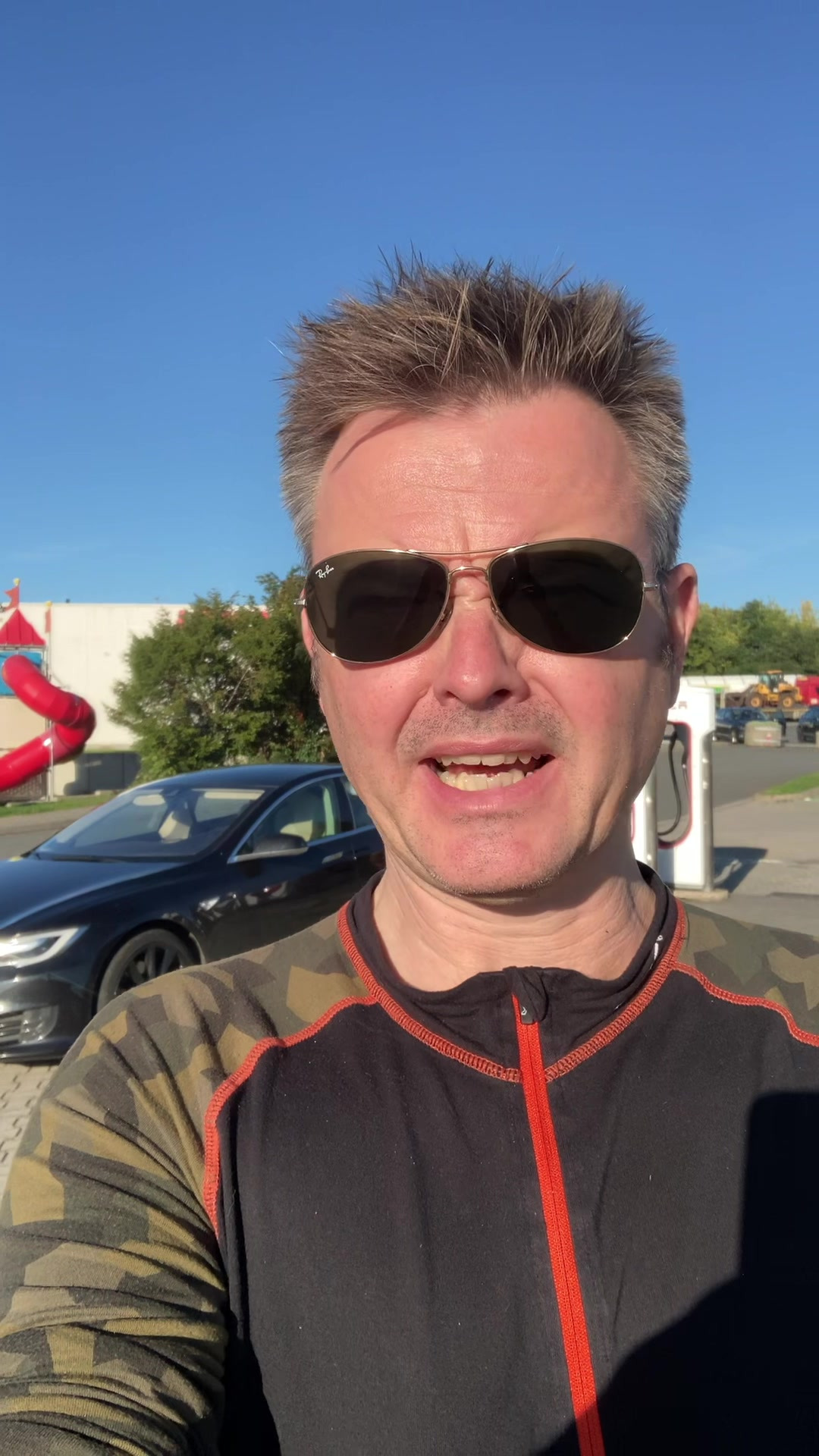 Se dagens updates fra Hobro her