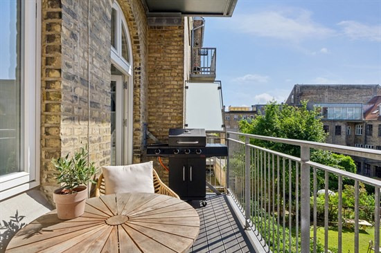 Pris sat ned med 302.000 kr. på Ole Rømers Gade 91