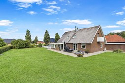 Netop kommet til salg: Diget 14 en af Tistrups dyreste adresser