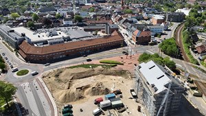 Holstebro inviterer lokale virksomheder til møde om fremtidens byggeprojekter og entreprenørmuligheder