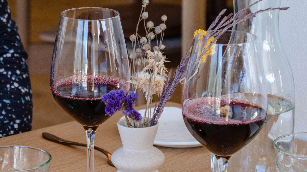 Gastronomisk aften med sommerbuk på Strandhotel Klitrosen