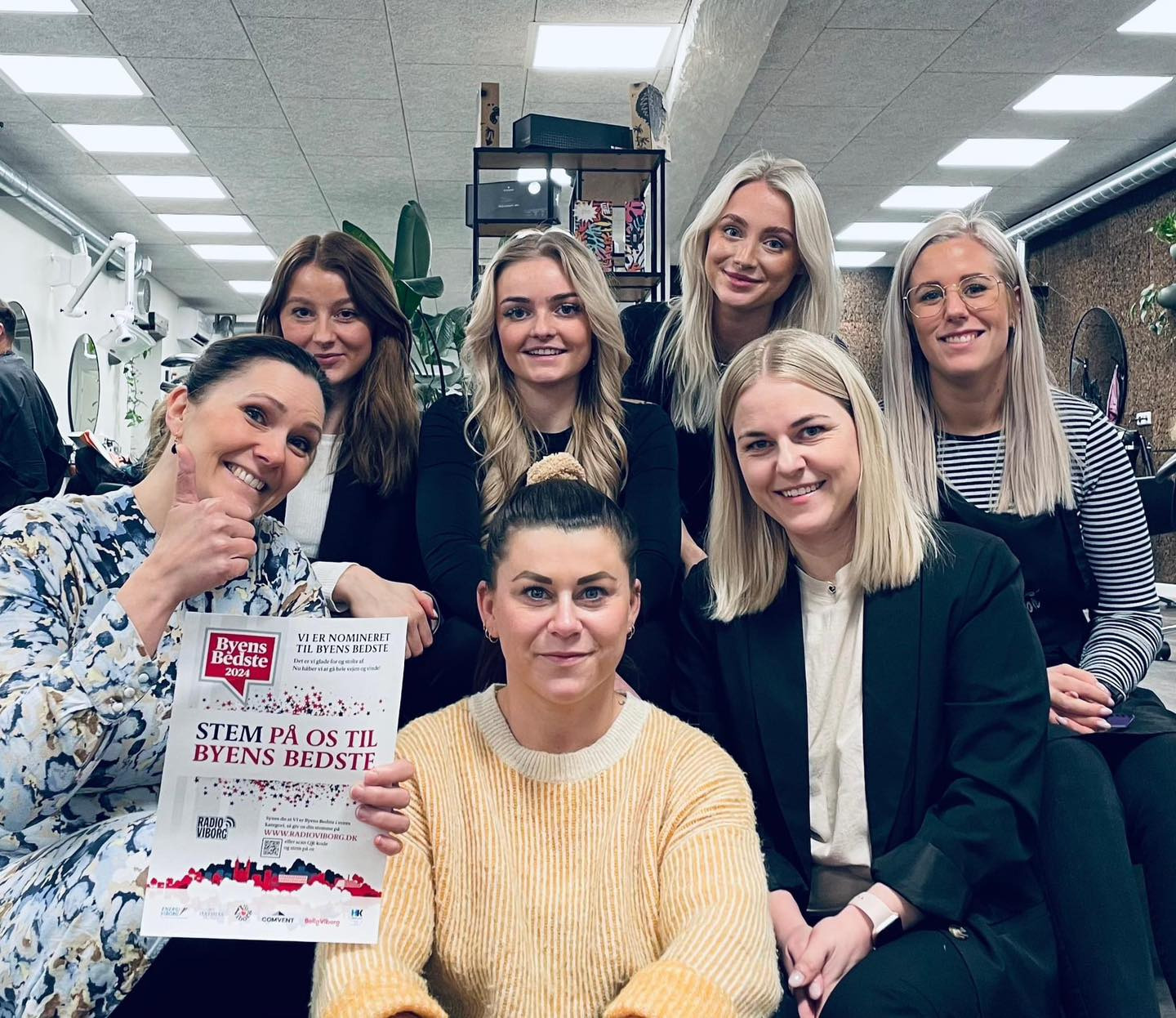 Nyt på opslagstavlen i Viborg