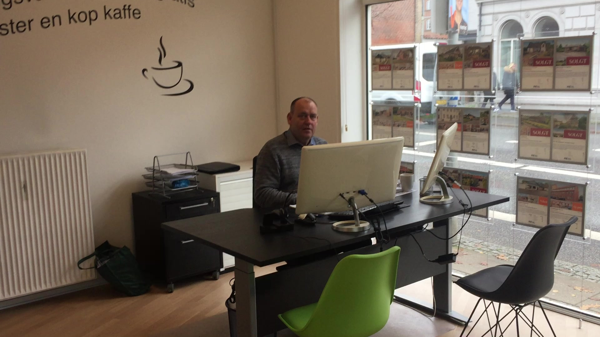 Hold dig ajour med dagens opdateringer fra Horsens