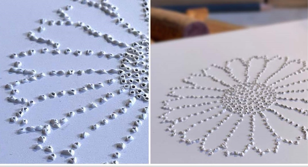 Kreativitet og rådgivning på Frederiksberg Hovedbibliotek