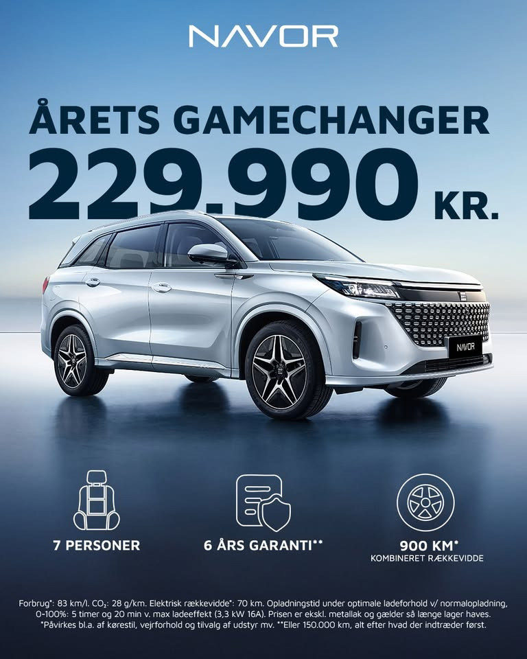 Jørgen Laursen A/S inviterer til åbent hus i Viborg og Skive hele ugen fra 1. februar