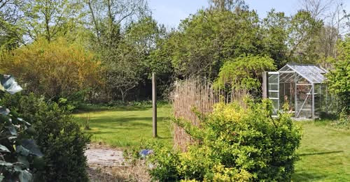 &LIVING Aalborg præsenterer ny bolig ved skov og strand i Egå