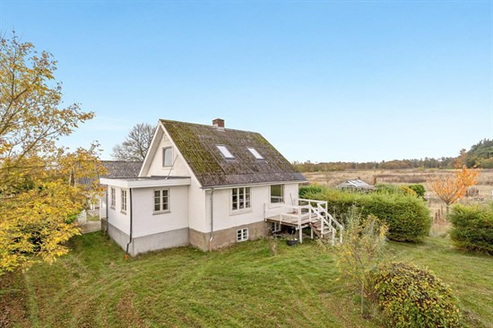 Top 6 over dyreste boliger til salg i Rask Mølle. Priser op til 6.200.000 kr