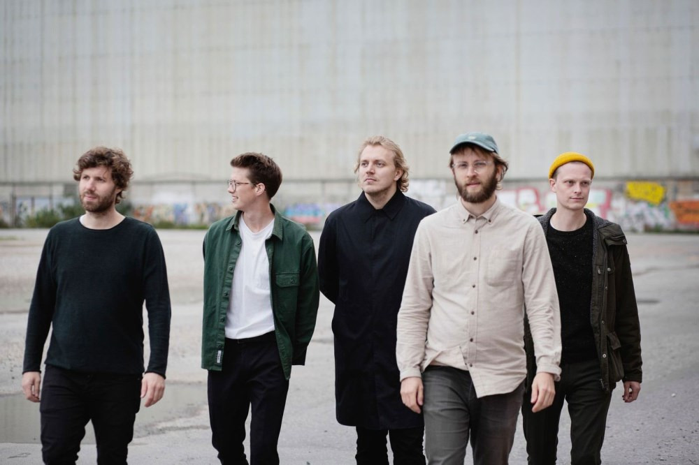 Oplev skandinavisk jazz med en moderne twist i Struer