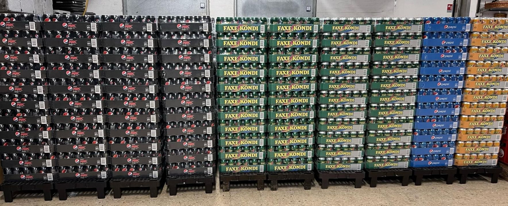 Det nyeste på Frederikshavns opslagstavle