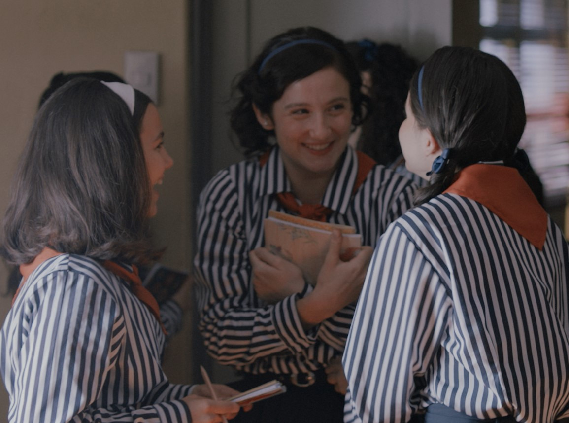 Oplev 'Memories of a Burning Body' i Bibliografen