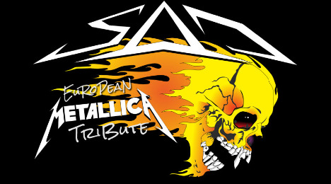 Tidløs kunst og Metallica hyldest på Tobaksgaarden