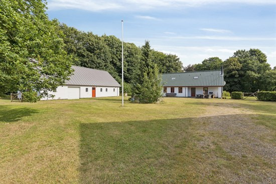 Smidstrupvej 38 og 1 anden boliger er kommet til salg denne uge i Gadbjerg - se boligerne her.