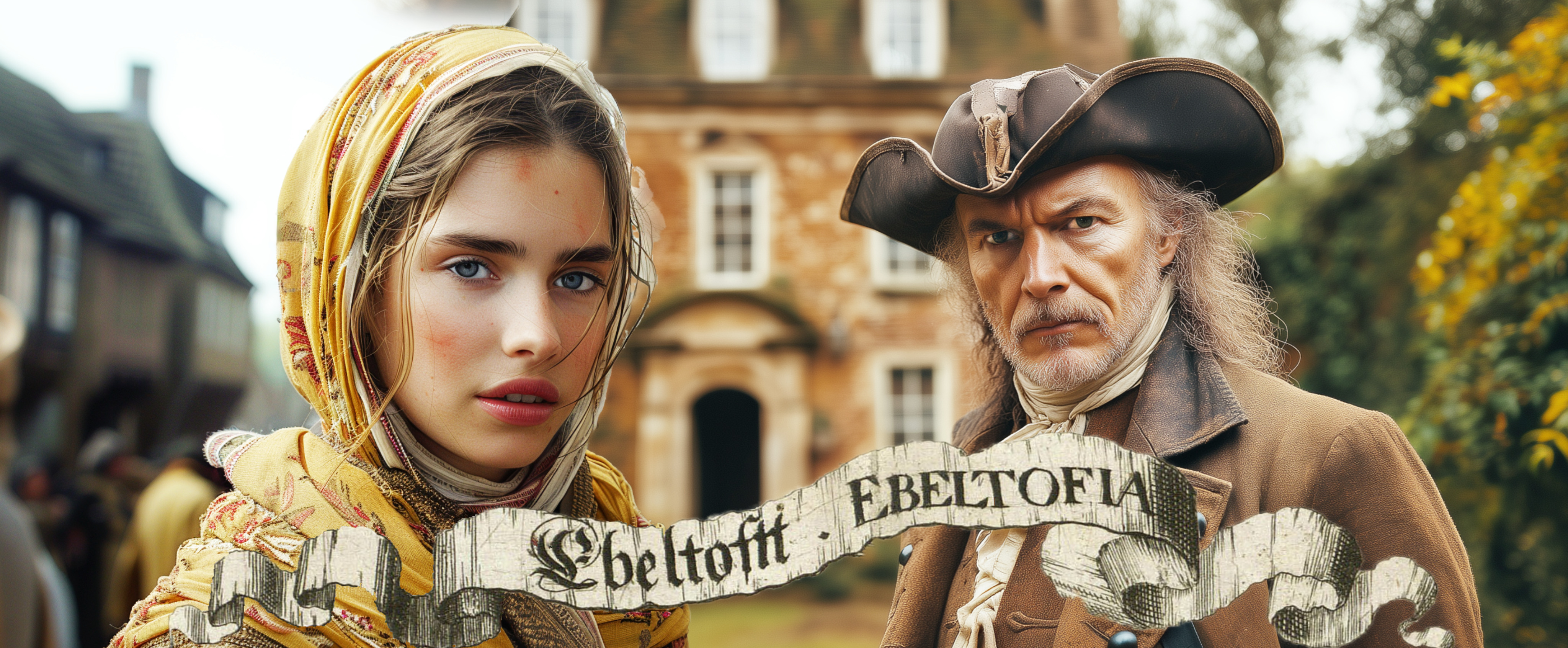 Ny udendørs escape room-oplevelse i Ebeltoft