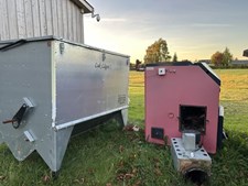 Campen Auktioner inviterer til spændende konkursauktion online