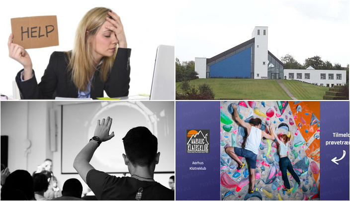 Spændende oplevelser og aktiviteter i Brabrand den kommende uge