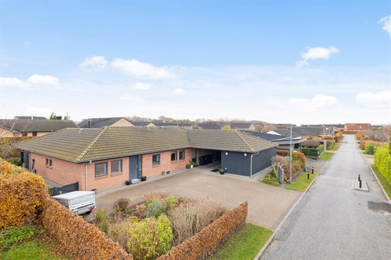 Laskedalen 59 og 2 andre boliger er kommet til salg denne uge i Brabrand - se boligerne her.