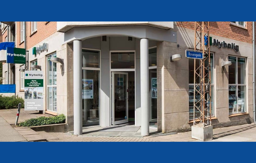 Tag på Boligeventyr med Nybolig Silkeborg Søhøjlandet